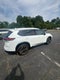 2024 Nissan Rogue Platinum Intelligent AWD
