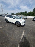 2024 Nissan Rogue Platinum Intelligent AWD
