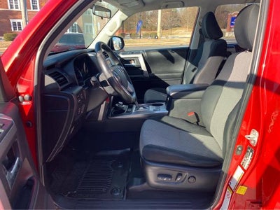 2014 Toyota 4Runner Limited