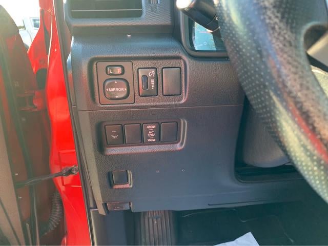 2014 Toyota 4Runner Limited