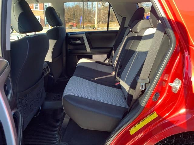 2014 Toyota 4Runner Limited