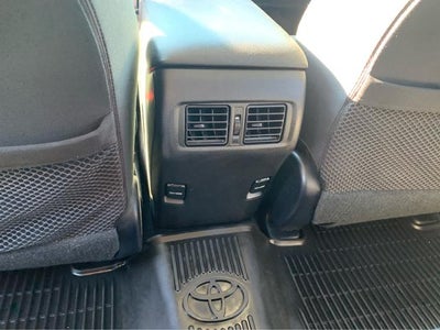 2014 Toyota 4Runner Limited