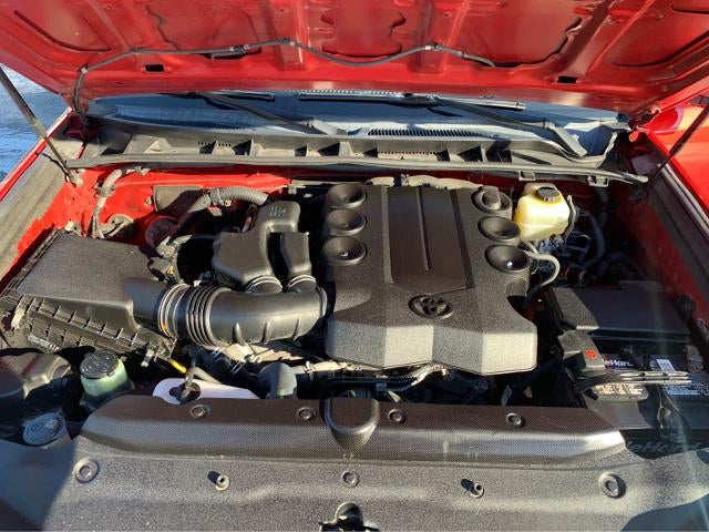 2014 Toyota 4Runner Limited