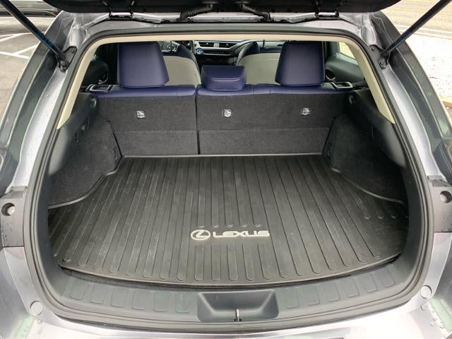 2020 Lexus UX 