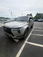 2025 Lexus GX GX 550 Luxury