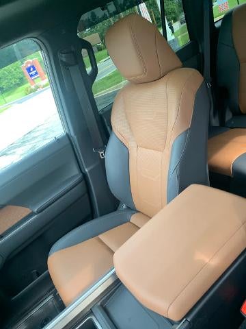 2025 Lexus GX GX 550 Luxury