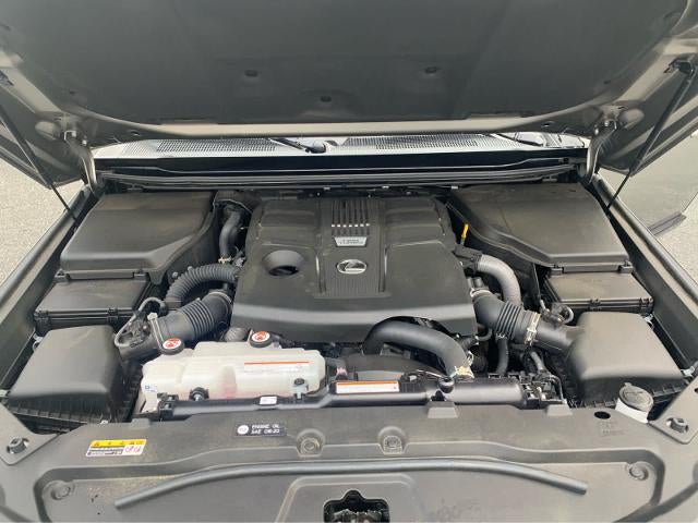 2025 Lexus GX GX 550 Luxury