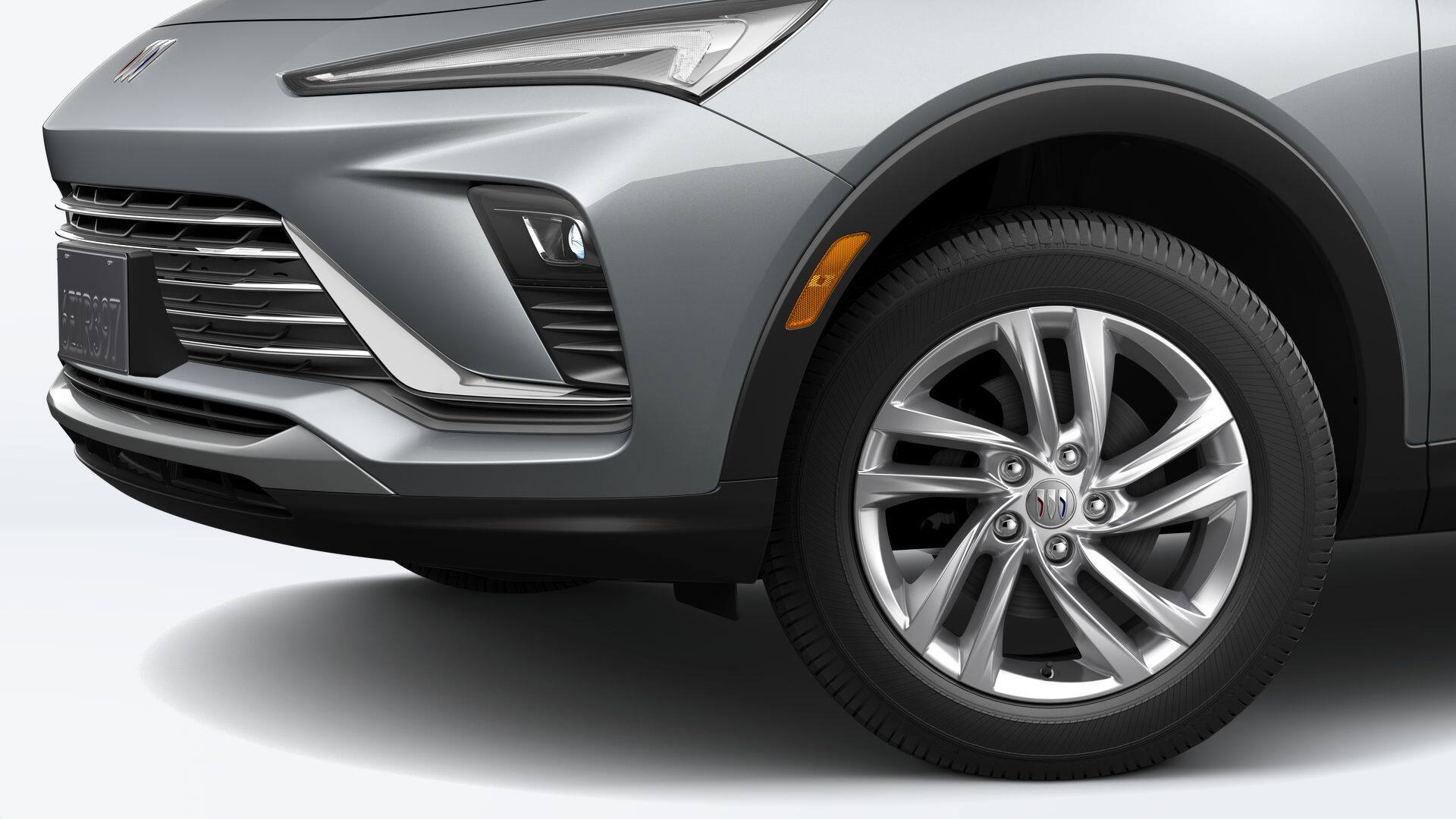 2025 Buick Envista Preferred Abingdon MD Anderson Of Abingdon 2025-buick-envista-preferred-abingdon-md-anderson-of-abingdon