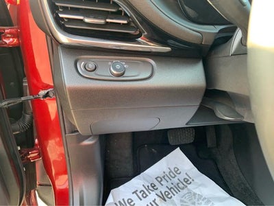 2024 Buick Envista Sport Touring