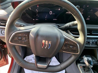 2024 Buick Envista Sport Touring