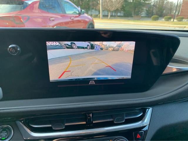 2024 Buick Envista Sport Touring