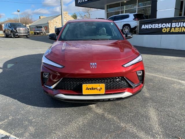 2024 Buick Envista Sport Touring