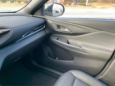 2024 Buick Envista Sport Touring