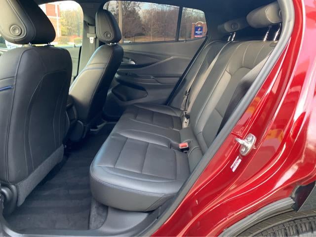 2024 Buick Envista Sport Touring