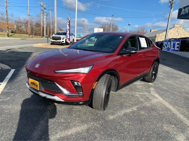 2024 Buick Envista Sport Touring