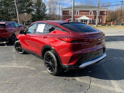 2024 Buick Envista Sport Touring