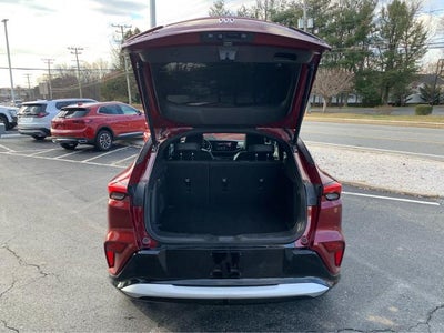 2024 Buick Envista Sport Touring