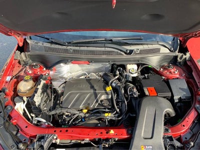 2024 Buick Envista Sport Touring