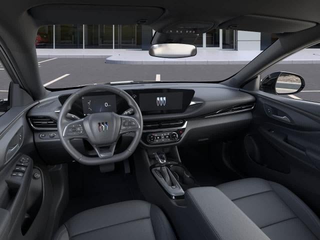 2026 Buick Envista Sport Touring - Photo 15
