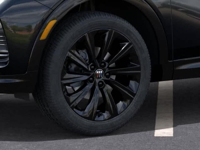 2026 Buick Envista Sport Touring - Photo 9
