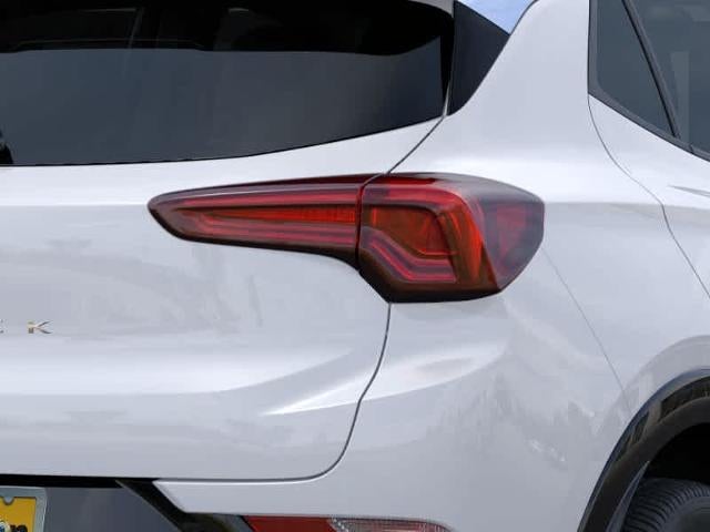 2026 Buick Encore GX Sport Touring - Photo 11
