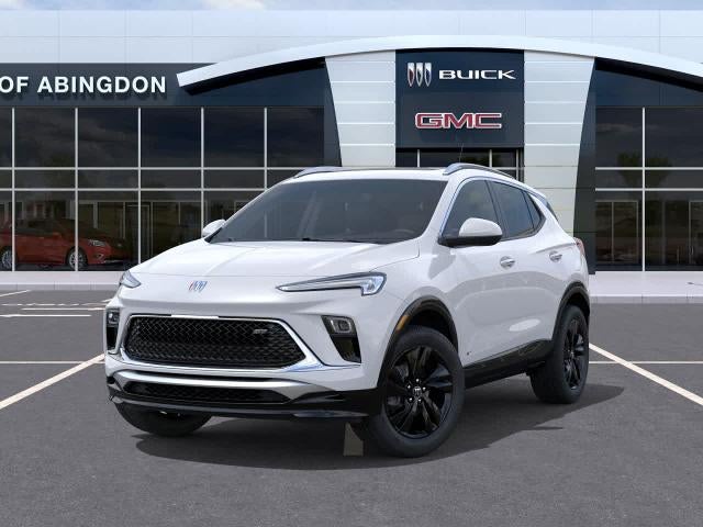 2026 Buick Encore GX Sport Touring - Photo 6
