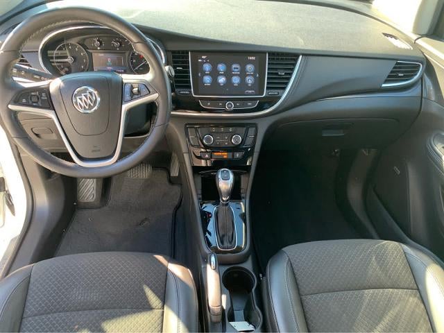 2019 Buick Encore Sport Touring