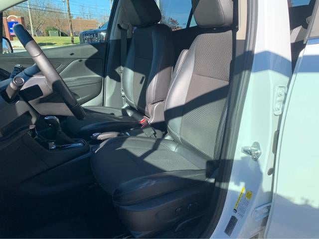 2019 Buick Encore Sport Touring