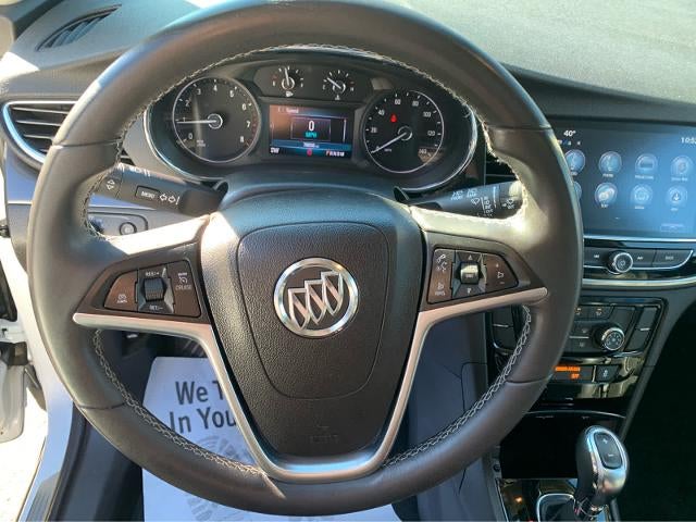 2019 Buick Encore Sport Touring