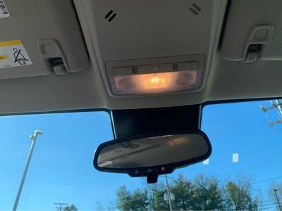 2019 Buick Encore Sport Touring