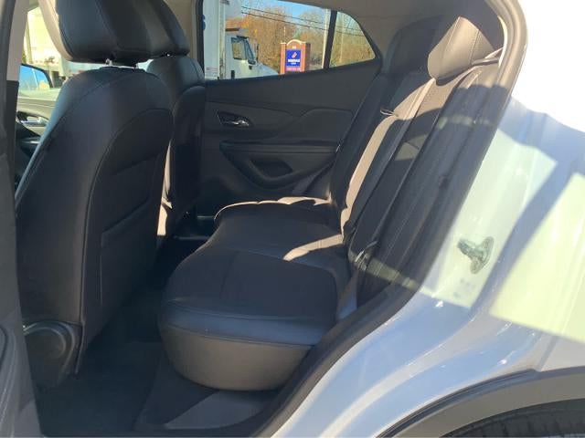 2019 Buick Encore Sport Touring