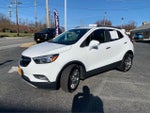 2019 Buick Encore Sport Touring