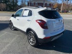 2019 Buick Encore Sport Touring
