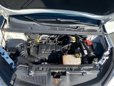 2019 Buick Encore Sport Touring