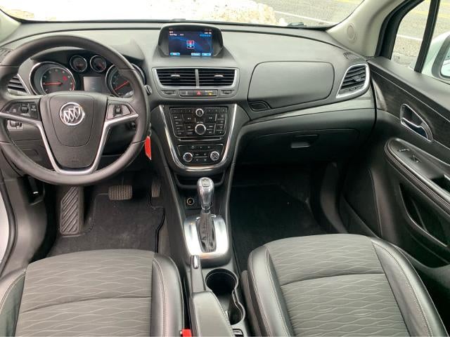 2015 Buick Encore Base