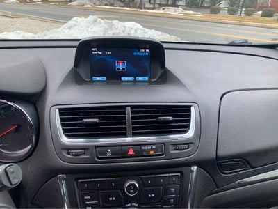 2015 Buick Encore Base