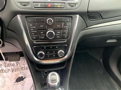 2015 Buick Encore Base