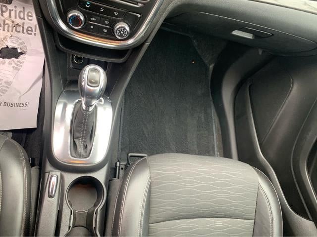 2015 Buick Encore Base