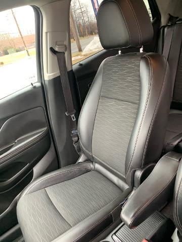 2015 Buick Encore Base