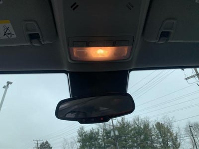 2015 Buick Encore Base