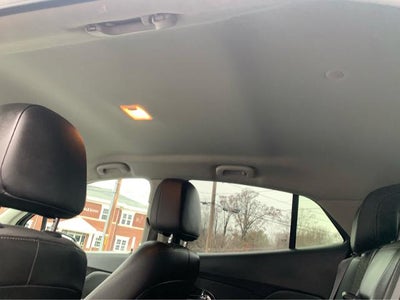 2015 Buick Encore Base