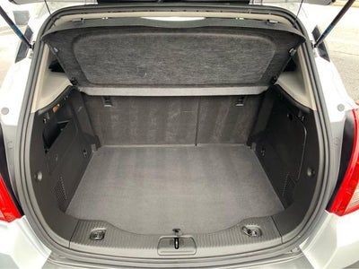 2015 Buick Encore Base