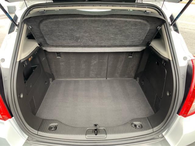 2015 Buick Encore Base