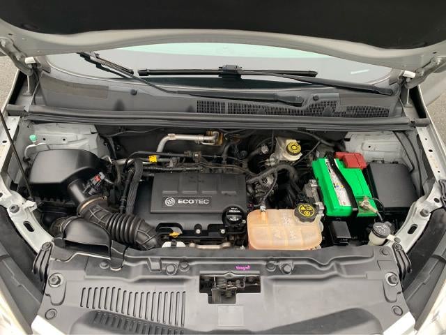 2015 Buick Encore Base