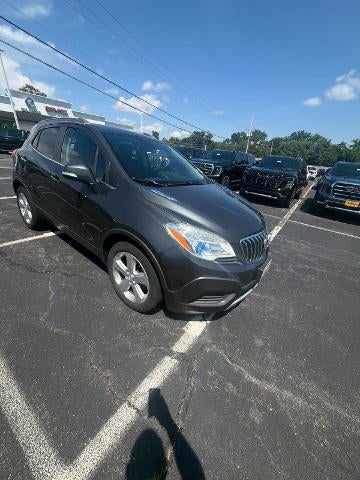 2016 Buick Encore Base