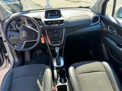 2014 Buick Encore Base