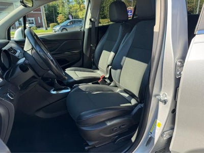 2014 Buick Encore Base