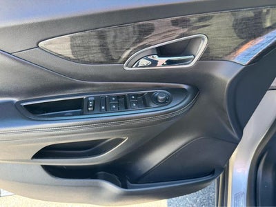 2014 Buick Encore Base