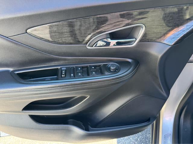 2014 Buick Encore Base