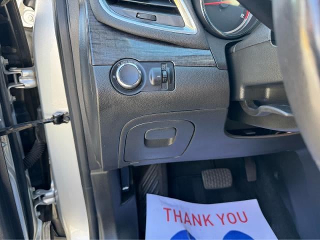 2014 Buick Encore Base